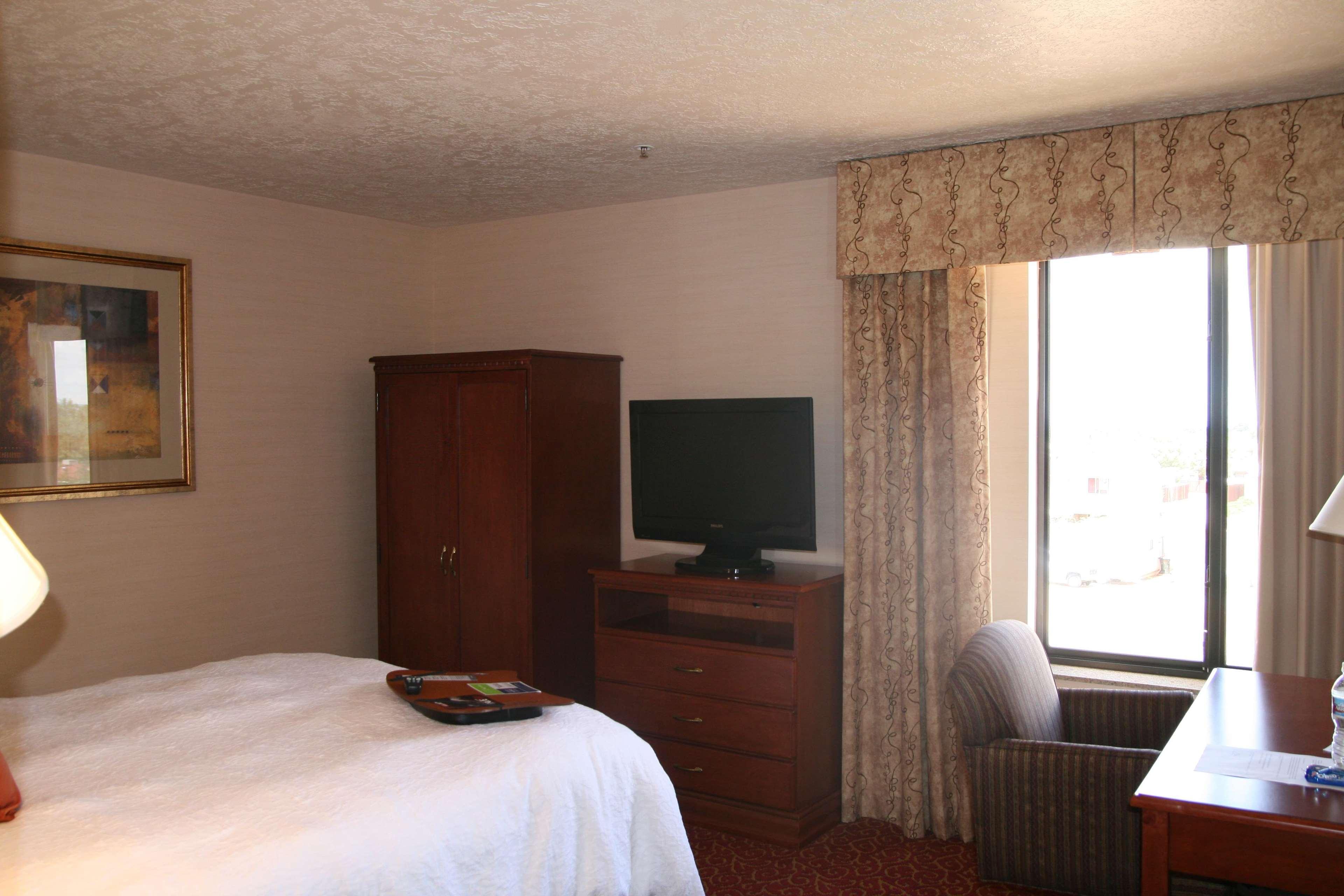 Hampton Inn Sierra Vista Exterior foto