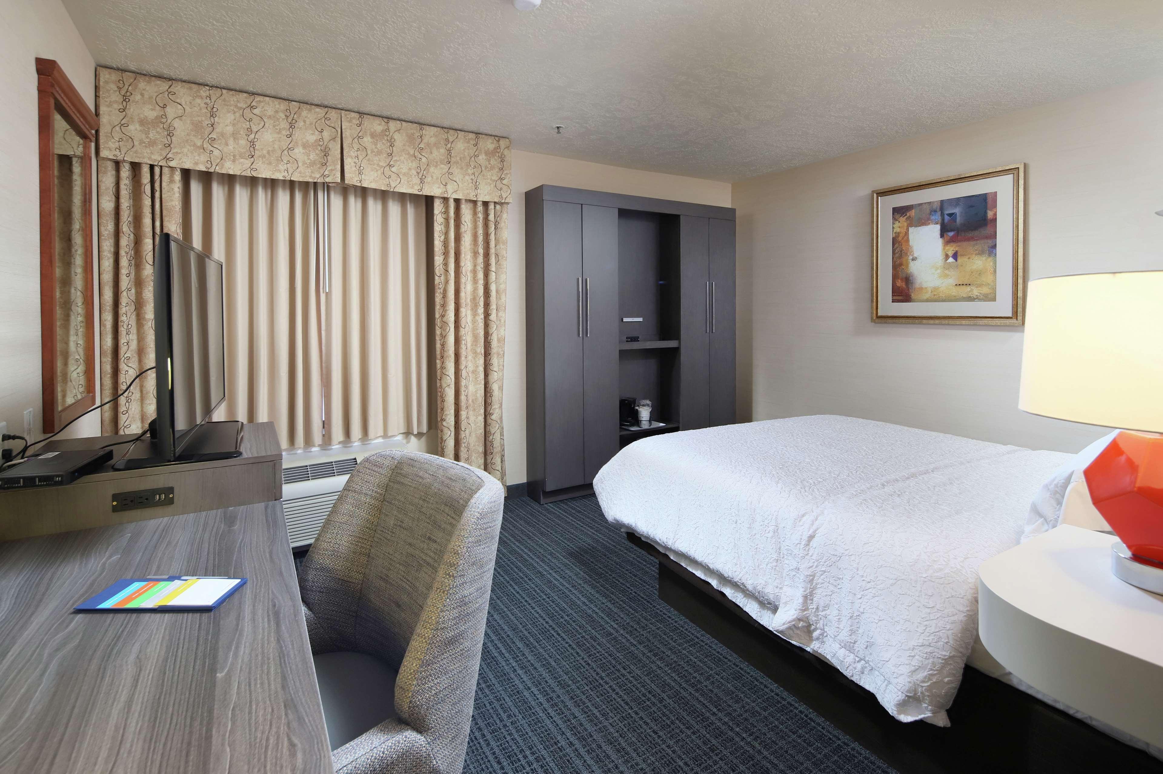 Hampton Inn Sierra Vista Exterior foto