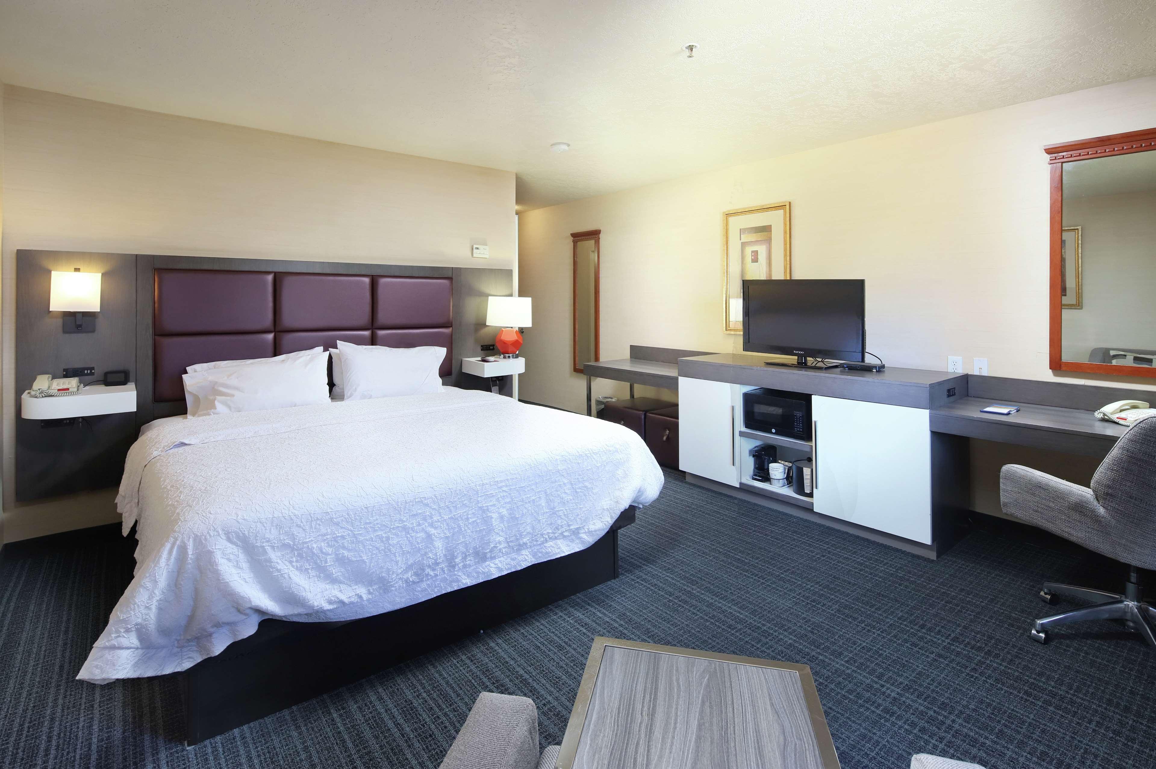 Hampton Inn Sierra Vista Exterior foto