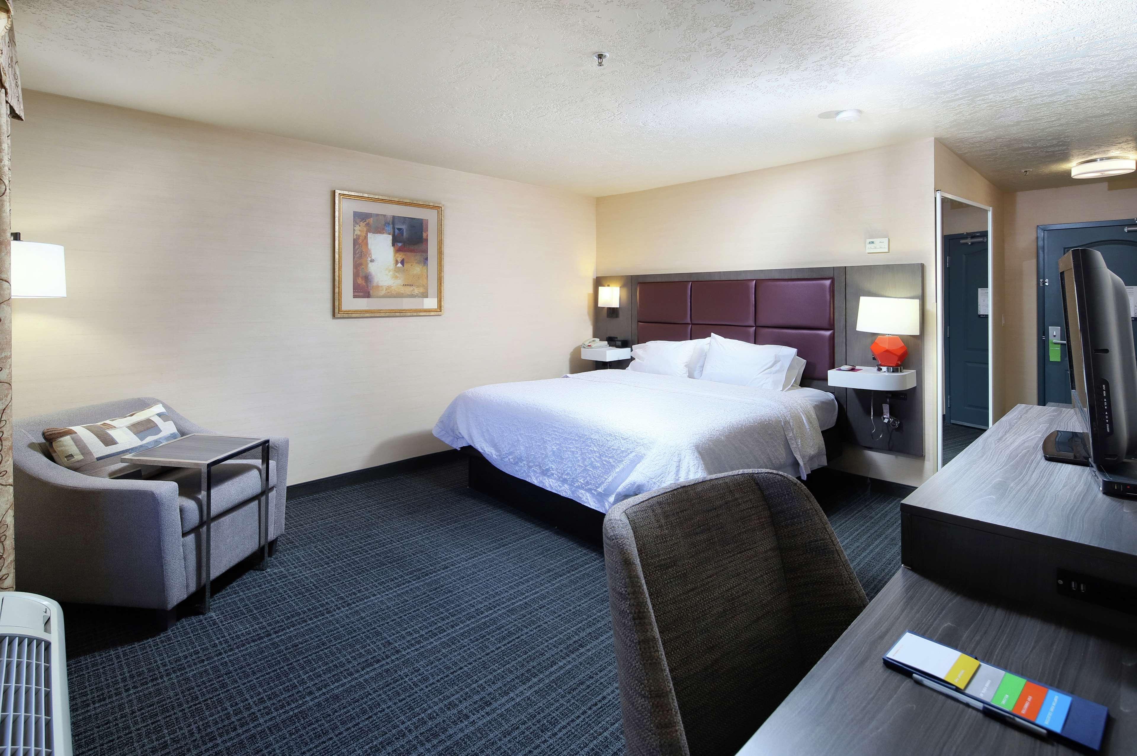 Hampton Inn Sierra Vista Exterior foto
