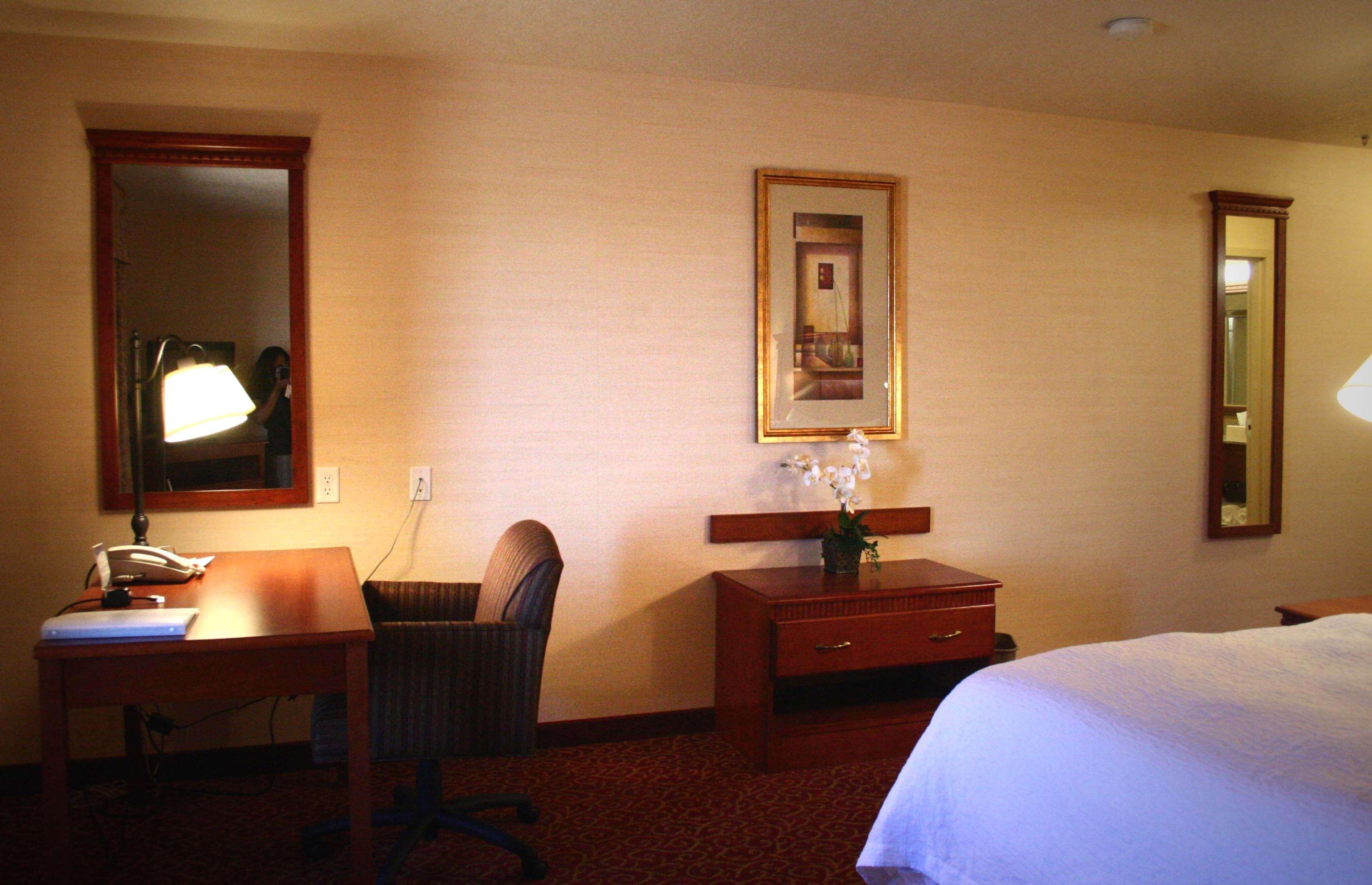 Hampton Inn Sierra Vista Quarto foto