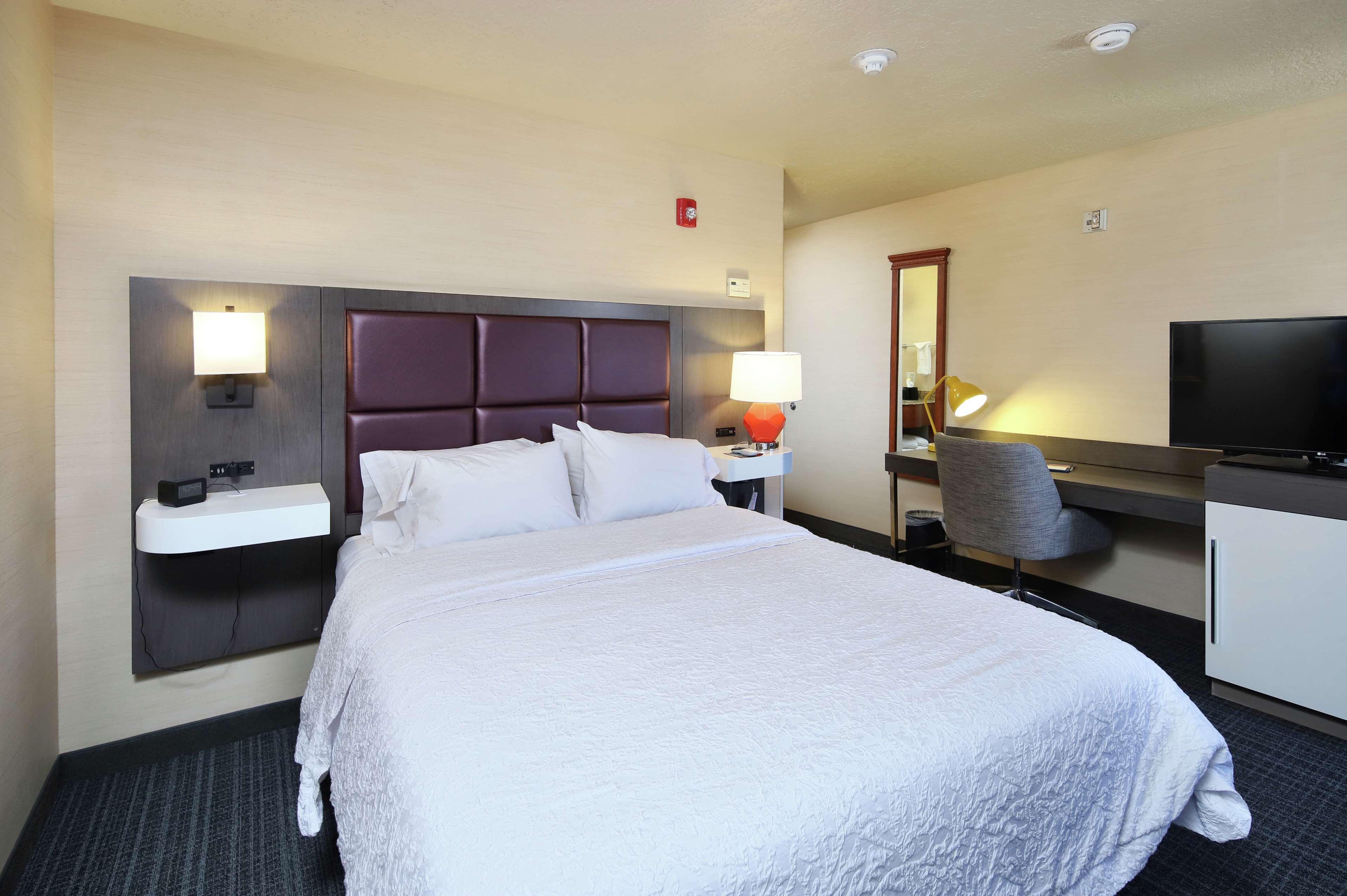 Hampton Inn Sierra Vista Exterior foto