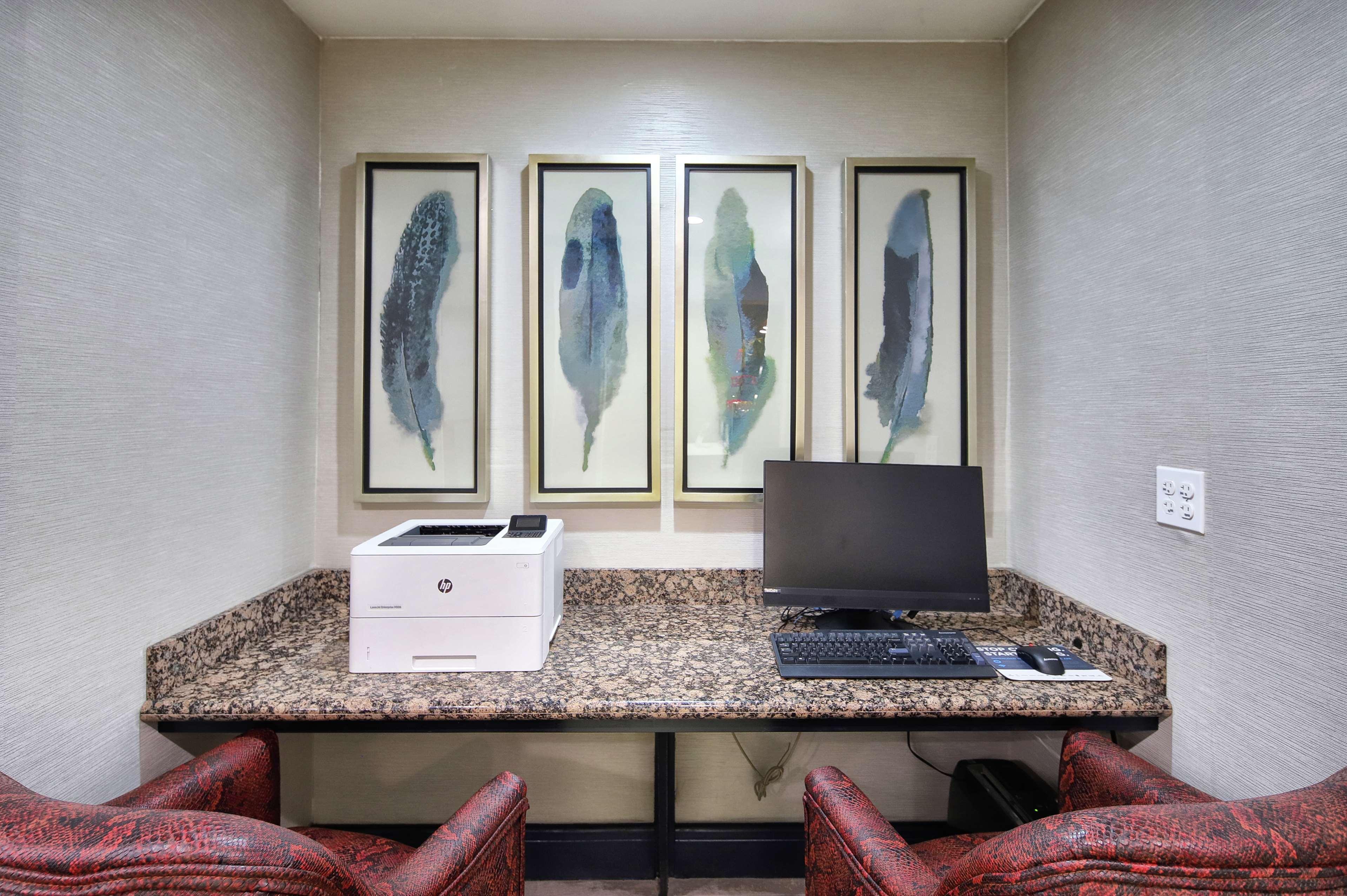 Hampton Inn Sierra Vista Exterior foto