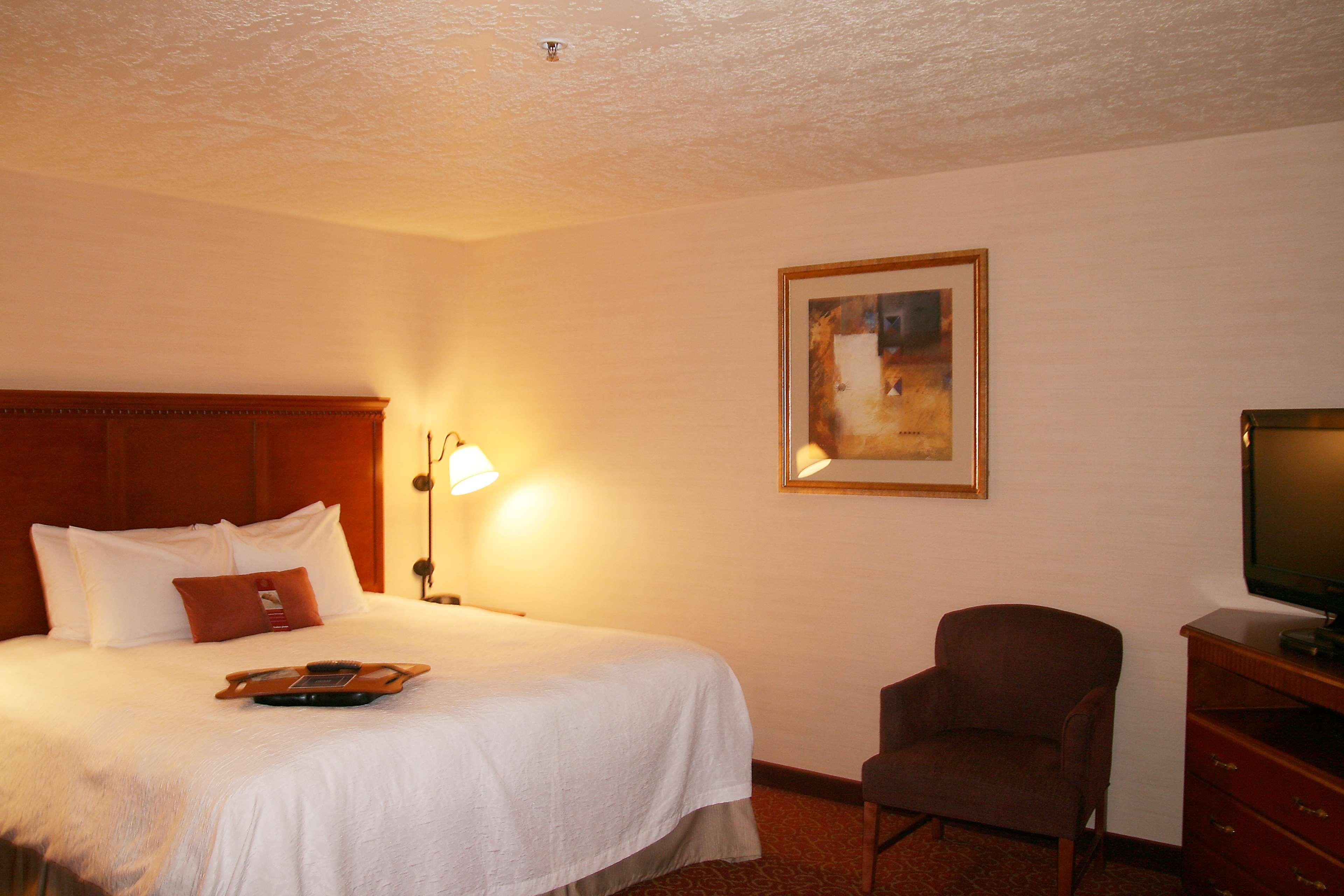 Hampton Inn Sierra Vista Quarto foto