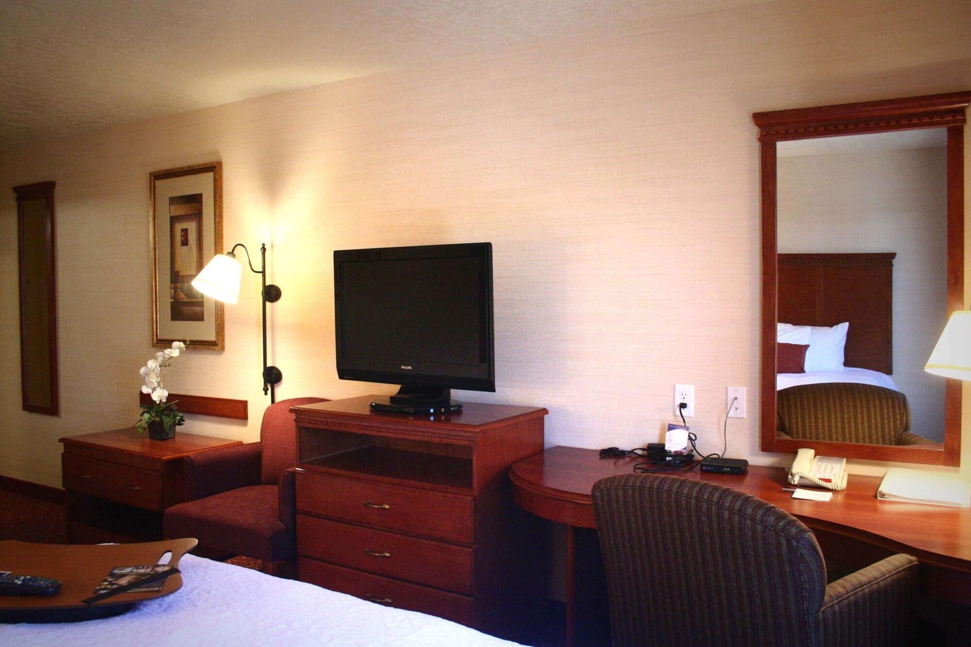 Hampton Inn Sierra Vista Exterior foto