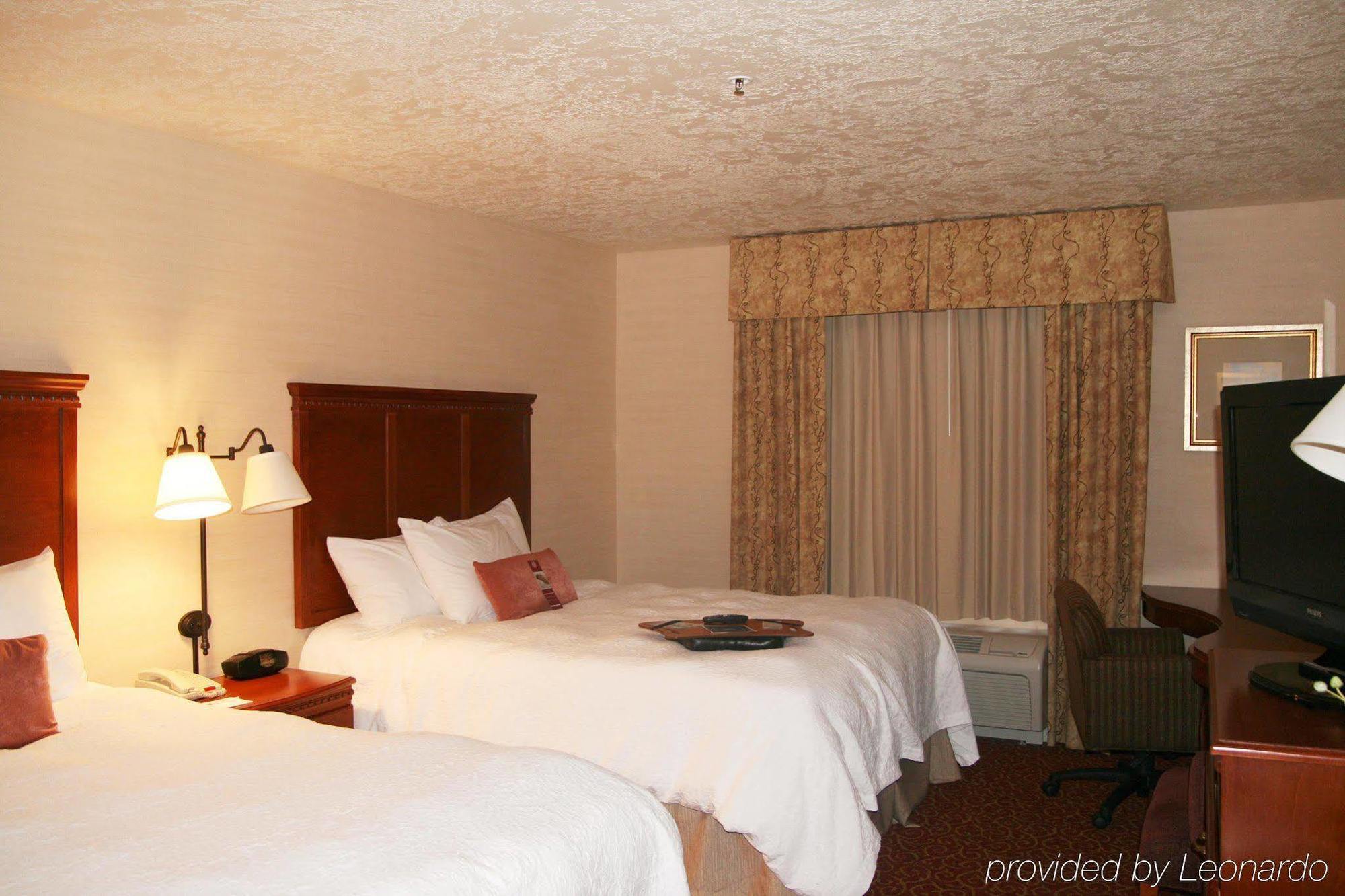 Hampton Inn Sierra Vista Exterior foto
